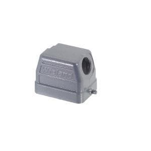 WIELAND ELECTRIC SRL - WIE70.350.0635.1 CALOTTA BAS GOT GG 6 M20 A1