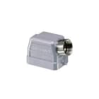 WIELAND ELECTRIC SRL - WIE70.353.0635.2 CALOTTA BAS GOT GG 6 M25 A2