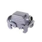 WIELAND ELECTRIC SRL - WIE70.358.1035.0 CALOTTA BAS GOT GD 10 M25 A0