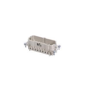 WIELAND ELECTRIC SRL - WIE70.710.2458.0 MALE INSERTBAS STC 24 50