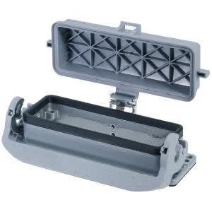 WIELAND ELECTRIC SRL - WIE71.325.2428.0 BOTTOMBAS GUT GP 24 50 A