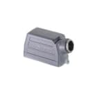 WIELAND ELECTRIC SRL - WIE71.350.1635.0 CALOTTA BAS GOT GG 16 M25 A0