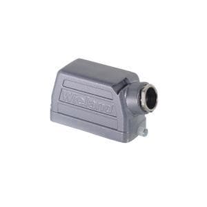 WIELAND ELECTRIC SRL - WIE71.350.1635.0 CALOTTA BAS GOT GG 16 M25 A0