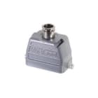 WIELAND ELECTRIC SRL - WIE71.352.1035.0 CALOTTA BAS GOT GI 10 M20 A0