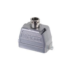 WIELAND ELECTRIC SRL - WIE71.352.1035.0 CALOTTA BAS GOT GI 10 M20 A0