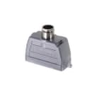 WIELAND ELECTRIC SRL - WIE71.352.1635.0 CALOTTA BAS GOT GI 16 M25 A0