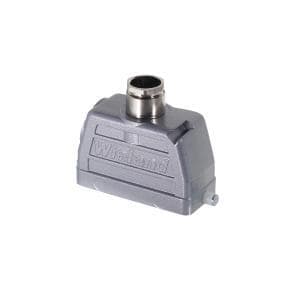 WIELAND ELECTRIC SRL - WIE71.352.1635.0 CALOTTA BAS GOT GI 16 M25 A0