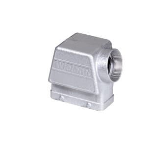 WIELAND ELECTRIC SRL - WIE72.250.2435.2 CALOTTA BAS GOT GA 24XM50 A2