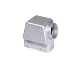 WIELAND ELECTRIC SRL - WIE72.250.2435.2 CALOTTA BAS GOT GA 24XM50 A2