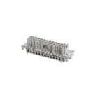 WIELAND ELECTRIC SRL - WIE72.310.2453.0 INSERTO MASCHIO BAS STS 24 2,5 69