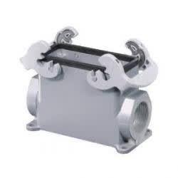 WIELAND ELECTRIC SRL - WIE73.334.4035.1 BOTTOMBAS GUT GB 16HM32 50 A1