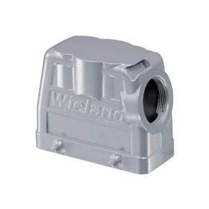 WIELAND ELECTRIC SRL - WIE73.353.4035.1 CALOTTA BAS GOT GA 16HM32 A1