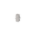 WIELAND ELECTRIC SRL - WIE73.700.0753.0 INSERTO FEMMINA MIN BUC 7 25