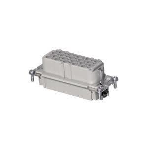 WIELAND ELECTRIC SRL - WIE73.700.4058.0 FEMALE INSERTHD BUC 40 25
