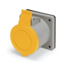 SCAME PARRE SPA - SCASCM320R4S PRESA FISSA 20A 2P 3W 4H IP44 125V