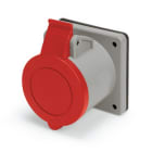 SCAME PARRE SPA - SCASCM520R7S PRESA FISSA 20A 4P 5W 7H IP44