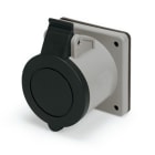 SCAME PARRE SPA - SCASCM520R5S PRESA FISSA 20A 4P 5W 5H IP44