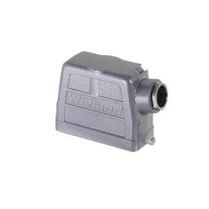 WIELAND ELECTRIC SRL - WIE76.350.4035.0 CALOTTA BAS GOT GG 16HM25 A0