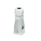 WIELAND ELECTRIC SRL - WIE76.352.0760.5 CALOTTA MIN GOT GB 7 M20 25 P5
