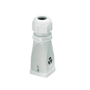 WIELAND ELECTRIC SRL - WIE76.352.0760.5 CALOTTA MIN GOT GB 7 M20 25 P5