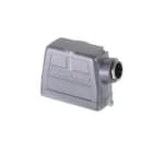 WIELAND ELECTRIC SRL - WIE76.353.4035.0 CALOTTA BAS GOT GG 16HM32 A0