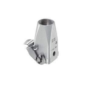 WIELAND ELECTRIC SRL - WIE76.372.0736.1 HOODMIN GOT GC 7 M20 25 Z1
