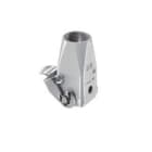 WIELAND ELECTRIC SRL - WIE76.372.0736.1 CALOTTA MIN GOT GC 7 M20 25 Z1