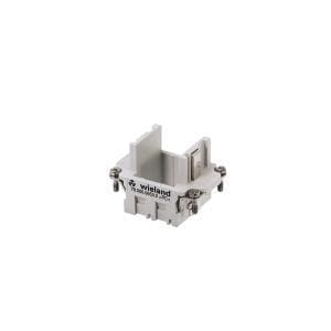 WIELAND ELECTRIC SRL - WIE78.000.0653.0 TELAIO X INSERTI FLE MRB 6