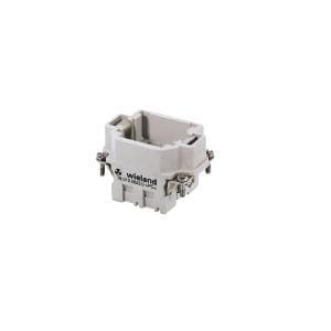 WIELAND ELECTRIC SRL - WIE78.010.0653.0 TELAIO X INSERTI FLE MRS 6