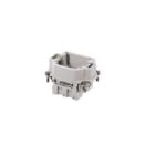 WIELAND ELECTRIC SRL - WIE78.010.0653.0 TELAIO X INSERTI FLE MRS 6