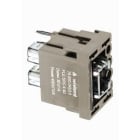 WIELAND ELECTRIC SRL - WIE78.930.0453.0 INSERTO MODULARE FLE SRC 4 40