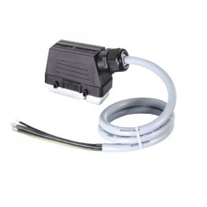 WIELAND ELECTRIC SRL - WIE83.301.2020.1 CAVO CONNESSIONE FCS 2,5 7 STSA - 20