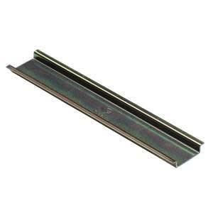 WIELAND ELECTRIC SRL - WIE98.300.0000.0 MOUNTING RAIL 35X27X7,5EN60715 2000MM