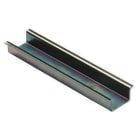 WIELAND ELECTRIC SRL - WIE98.370.0000.0 MOUNTING RAIL 35X27X15(EN60715)2000MM
