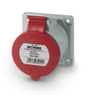 SCAME PARRE SPA - SCA423.1667 PRESA INCASSO 3P+N+T IP44/IP54 16A 6H
