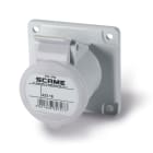 SCAME PARRE SPA - SCA423.16638 PRESA INCASSO 2P+T IP44/IP54 16A 8h