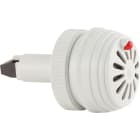 SIRENA - SIR42322 BIP 92 V110AC GY