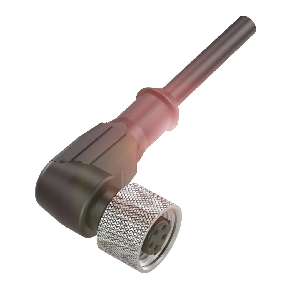 BALLUFF AUTOMATION - BAUBCC0095 BKS-S 80-W-PU-05