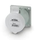 SCAME PARRE SPA - SCA423.32638 PRESA INCASSO 2P+T IP44/IP54 32A 8H