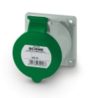 SCAME PARRE SPA - SCA423.32672 PRESA INCASSO 3P+N+T IP44/IP54 32A 2H