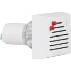SIRENA - SIR42353 BIP 84 V240AC GY