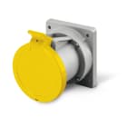 SCAME PARRE SPA - SCA423.6362 PRESA INCASSO 3P+N+T IP44/IP54 63A 4H