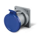 SCAME PARRE SPA - SCA423.6364 PRESA INCASSO 3P+T IP44/IP54 63A 9H