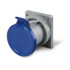 SCAME PARRE SPA - SCA423.6363 PRESA INCASSO 2P+T IP44/IP54 63A 6H