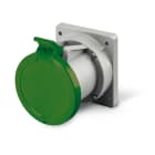 SCAME PARRE SPA - SCA423.63662 PRESA INCASSO 3P+T IP44/IP54 63A 2H >50V