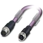 PHOENIX CONTACT - PHC1524132 SAC-2P-M12MSB/20,0-910/M12FSB CAVO SEN/A