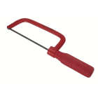 INTERCABLE SRL - INR424200 SEGHETTO ISOLATO CON LAMA 150 MM