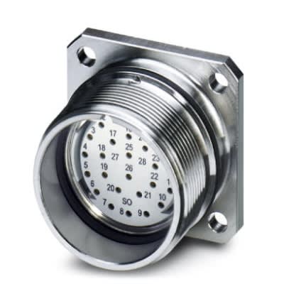 PHOENIX CONTACT - PHC1590439 HC-28S1N12WA00 CONNETTORE M27