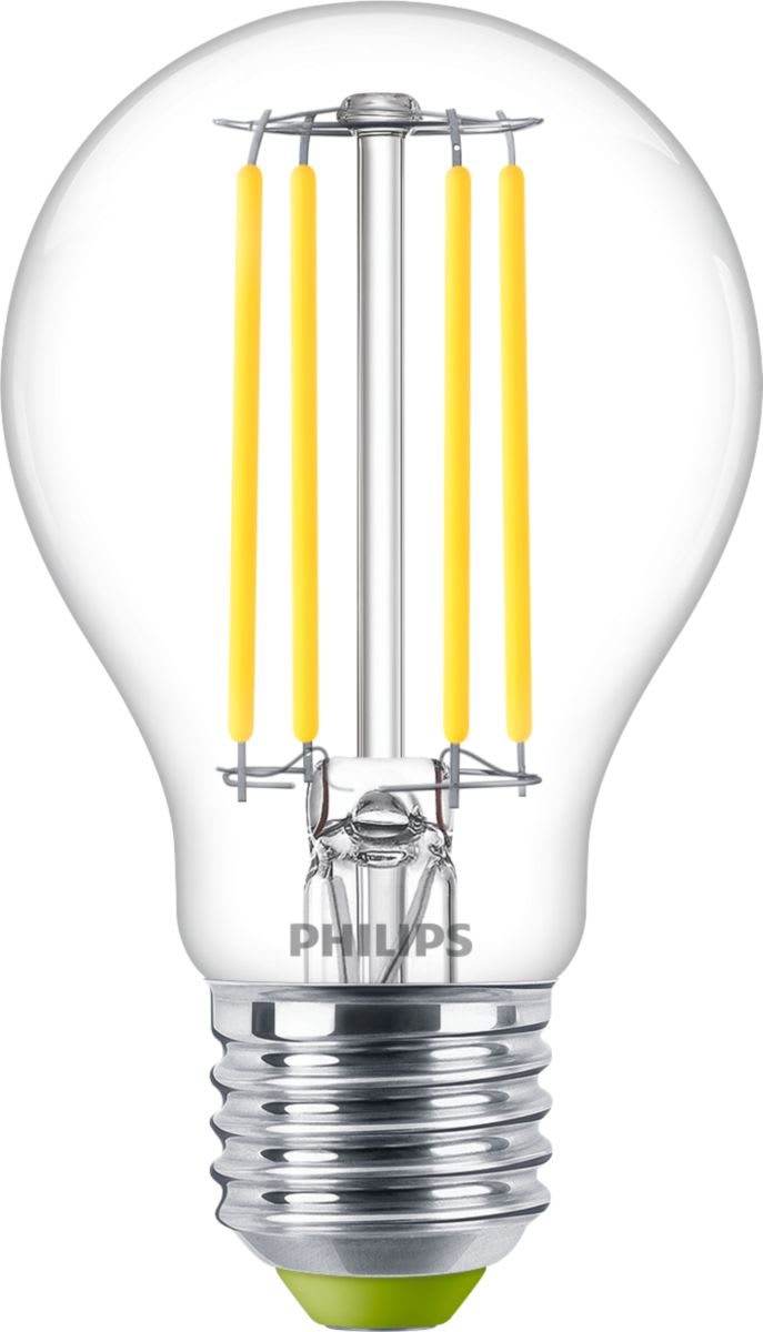 SIGNIFY ITALY SPA - PHLML40840A MAS LEDBULBND2.3-40W E27840 A60CL G EELA