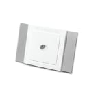 BELFIORE SRL - NVT4247Z-30188 I punti luce da 16 mm mantengono l’eccezionale rapporto foro / lumen / ingombro e lo combinano a nuove forme decorative.